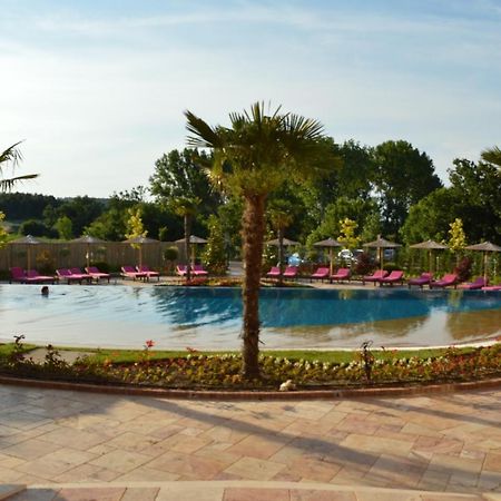 Gitea Saint Johan Apartments Sozopol Luaran gambar