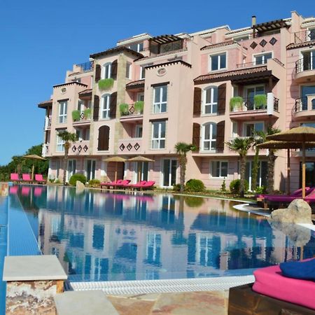 Gitea Saint Johan Apartments Sozopol Luaran gambar