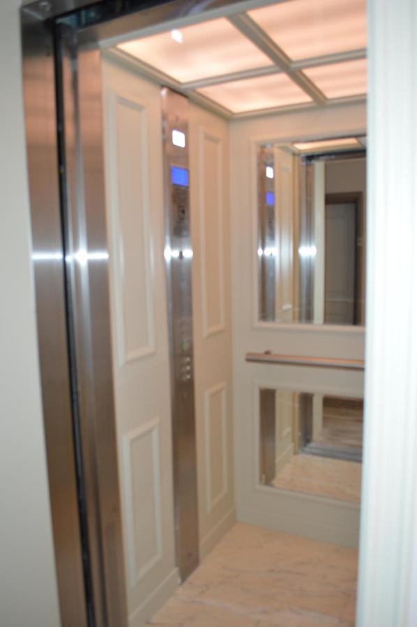 Gitea Saint Johan Apartments Sozopol Luaran gambar