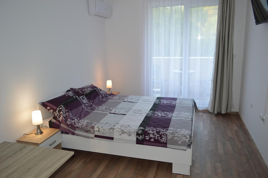 Gitea Saint Johan Apartments Sozopol Luaran gambar