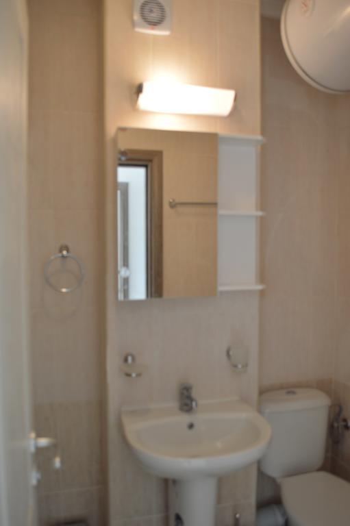 Gitea Saint Johan Apartments Sozopol Luaran gambar