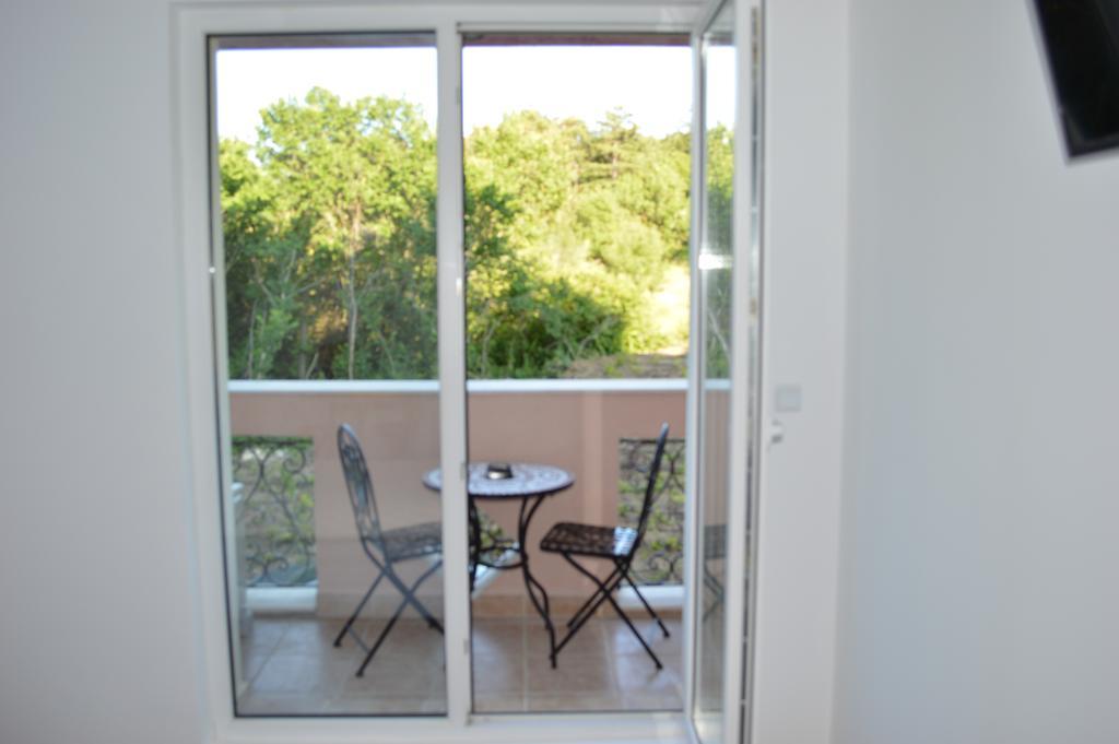 Gitea Saint Johan Apartments Sozopol Luaran gambar