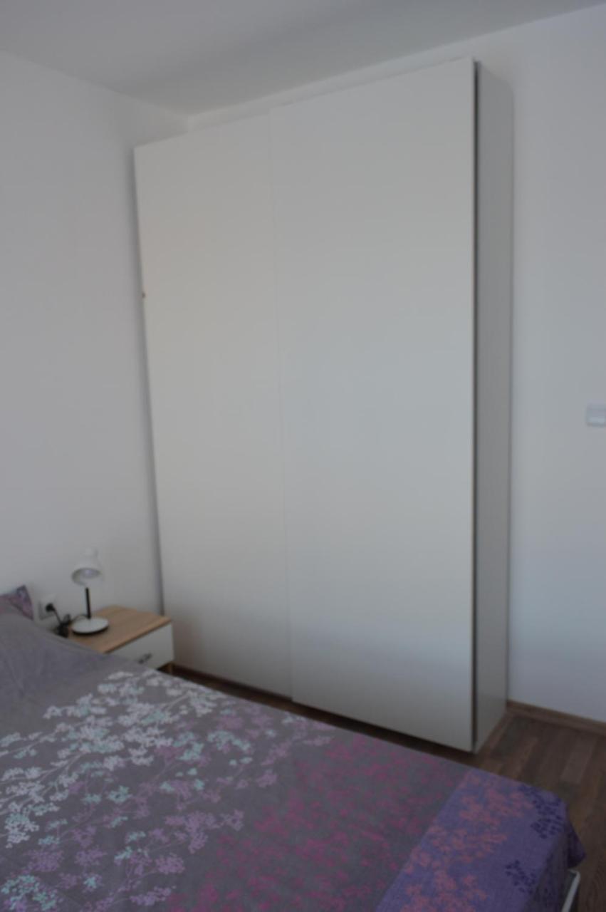 Gitea Saint Johan Apartments Sozopol Luaran gambar
