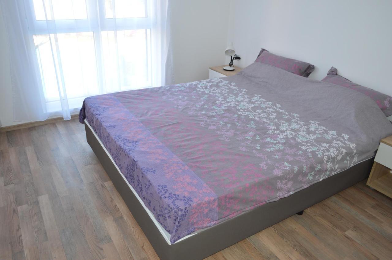 Gitea Saint Johan Apartments Sozopol Luaran gambar