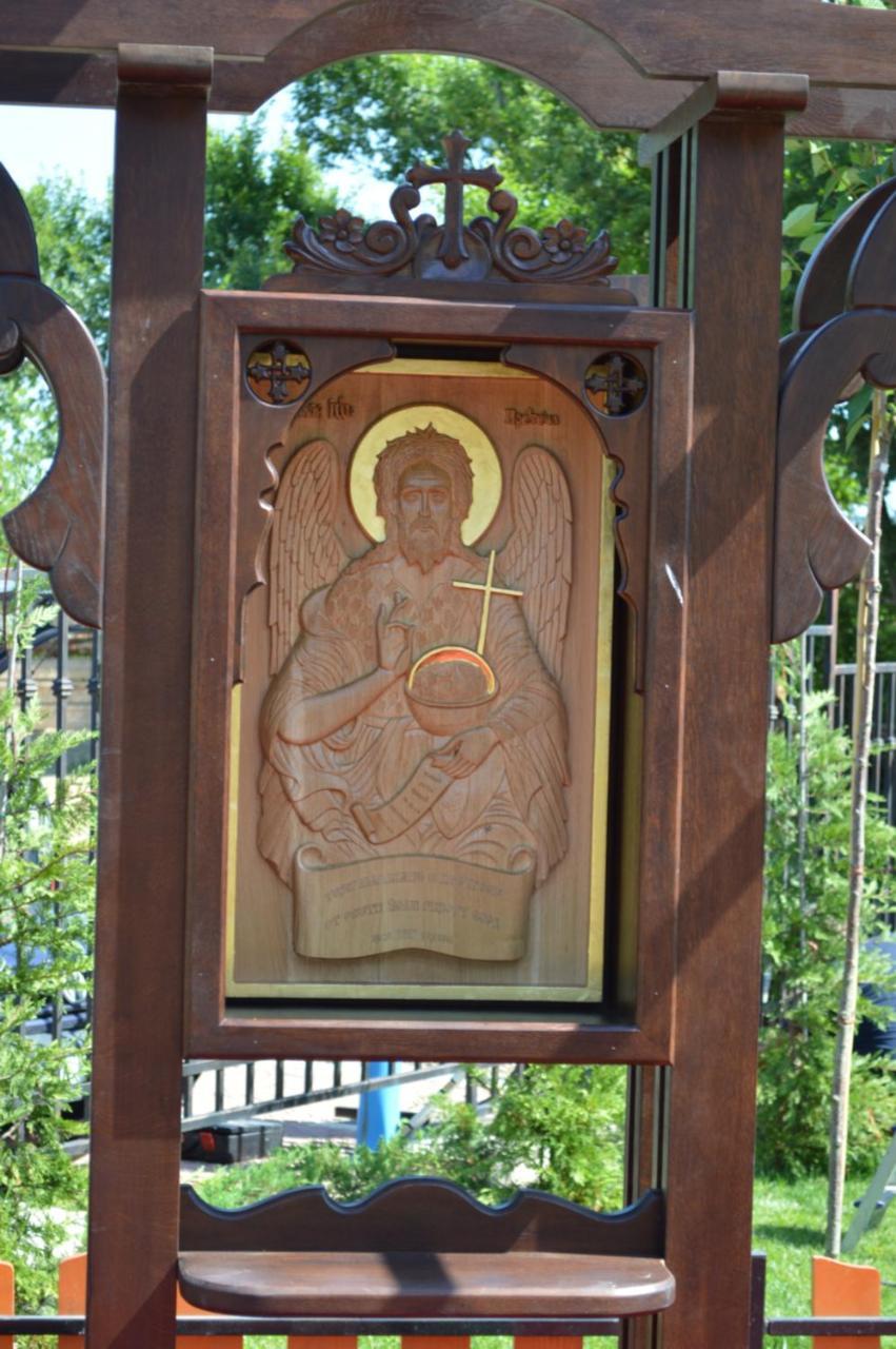 Gitea Saint Johan Apartments Sozopol Luaran gambar